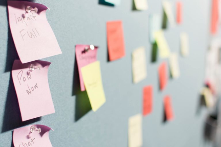 Planning for quality content