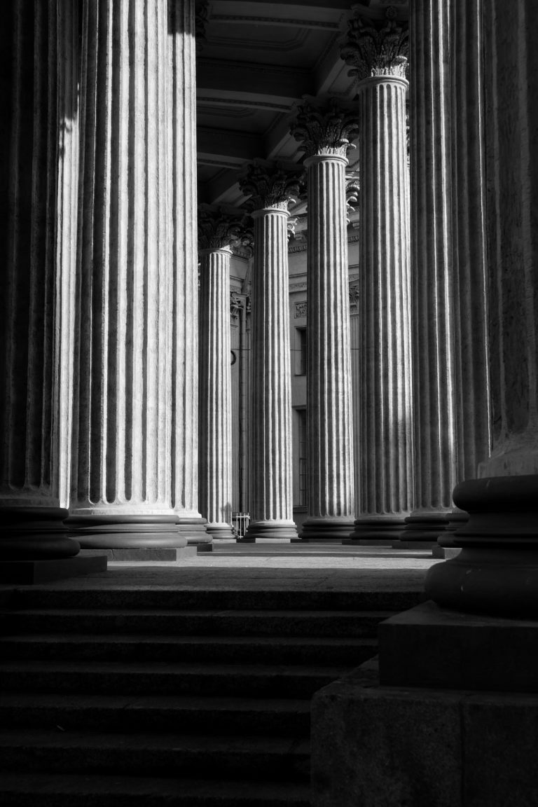 content pillars