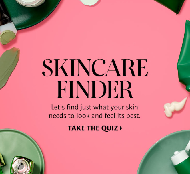 Sephora Skincare Finder