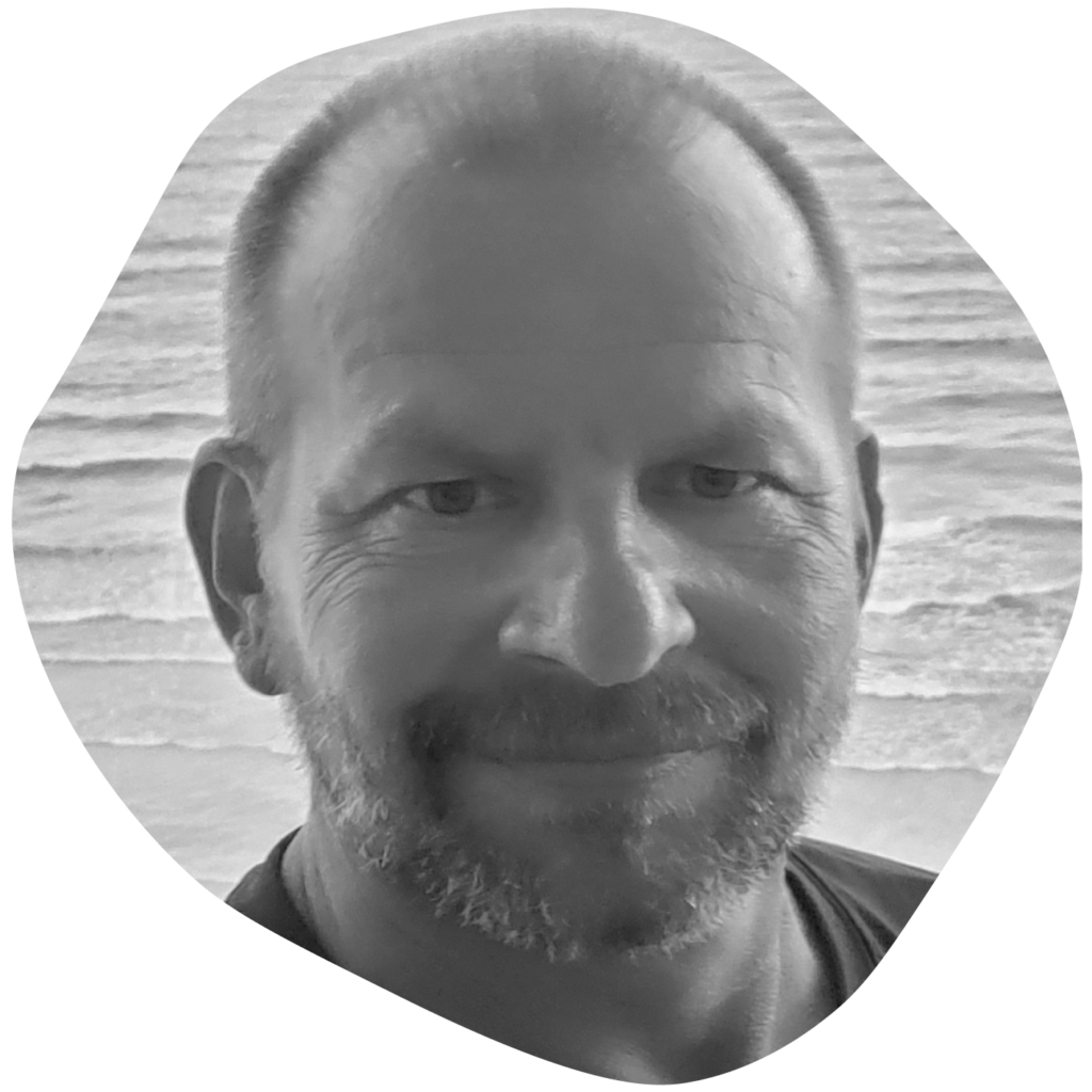 Tim Tresch