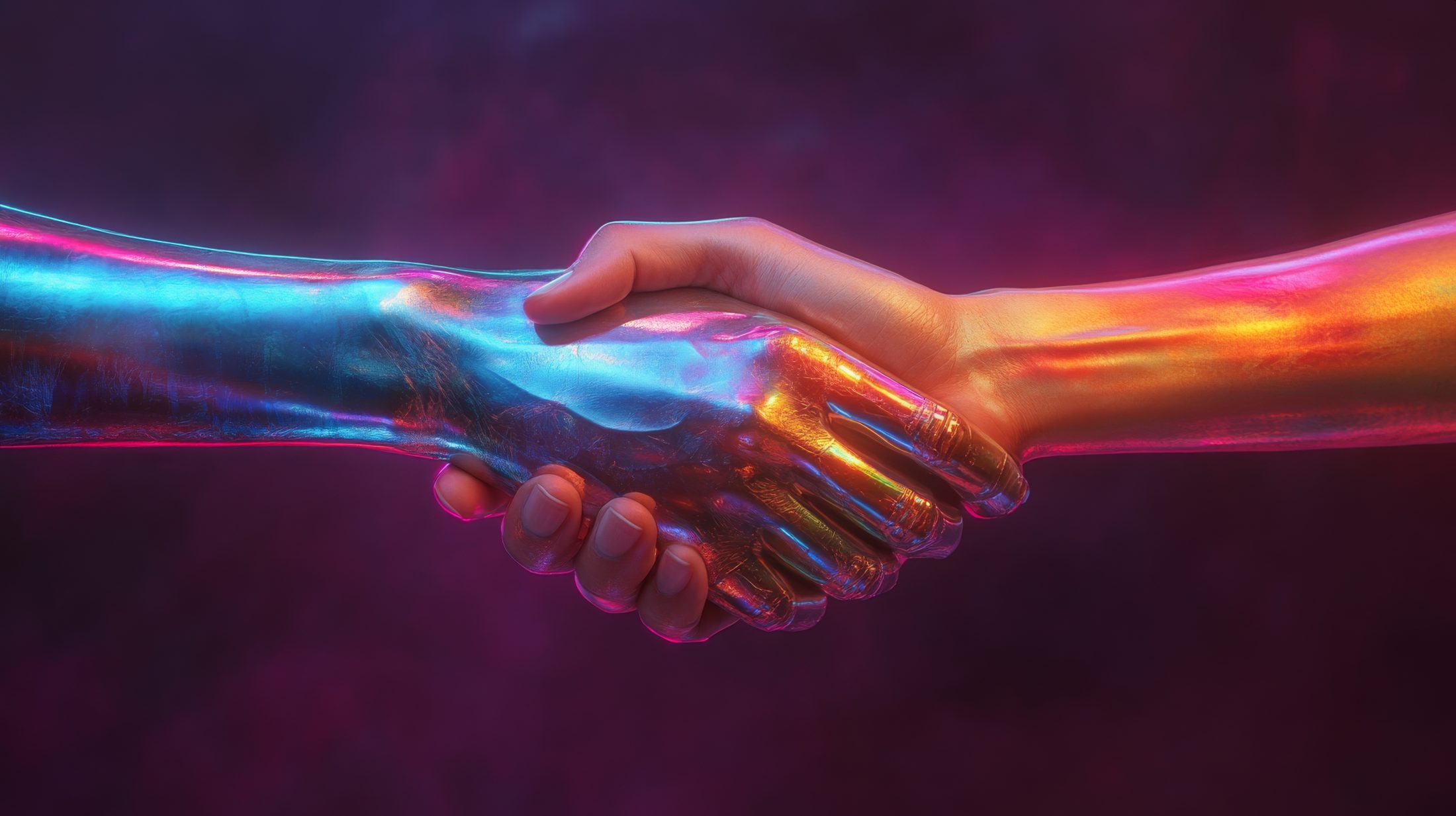 The Future of Marketing: AI and Human Collaboration in Content Strategy