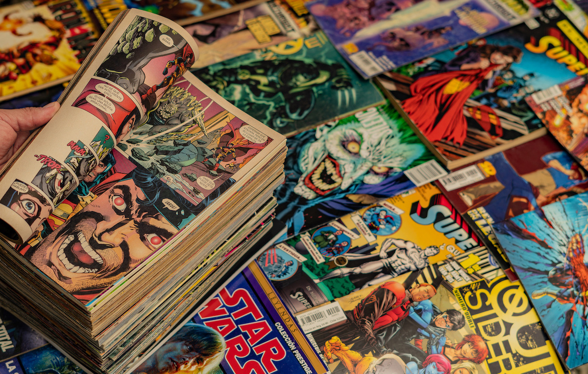 Navigating the Marketing Multiverse