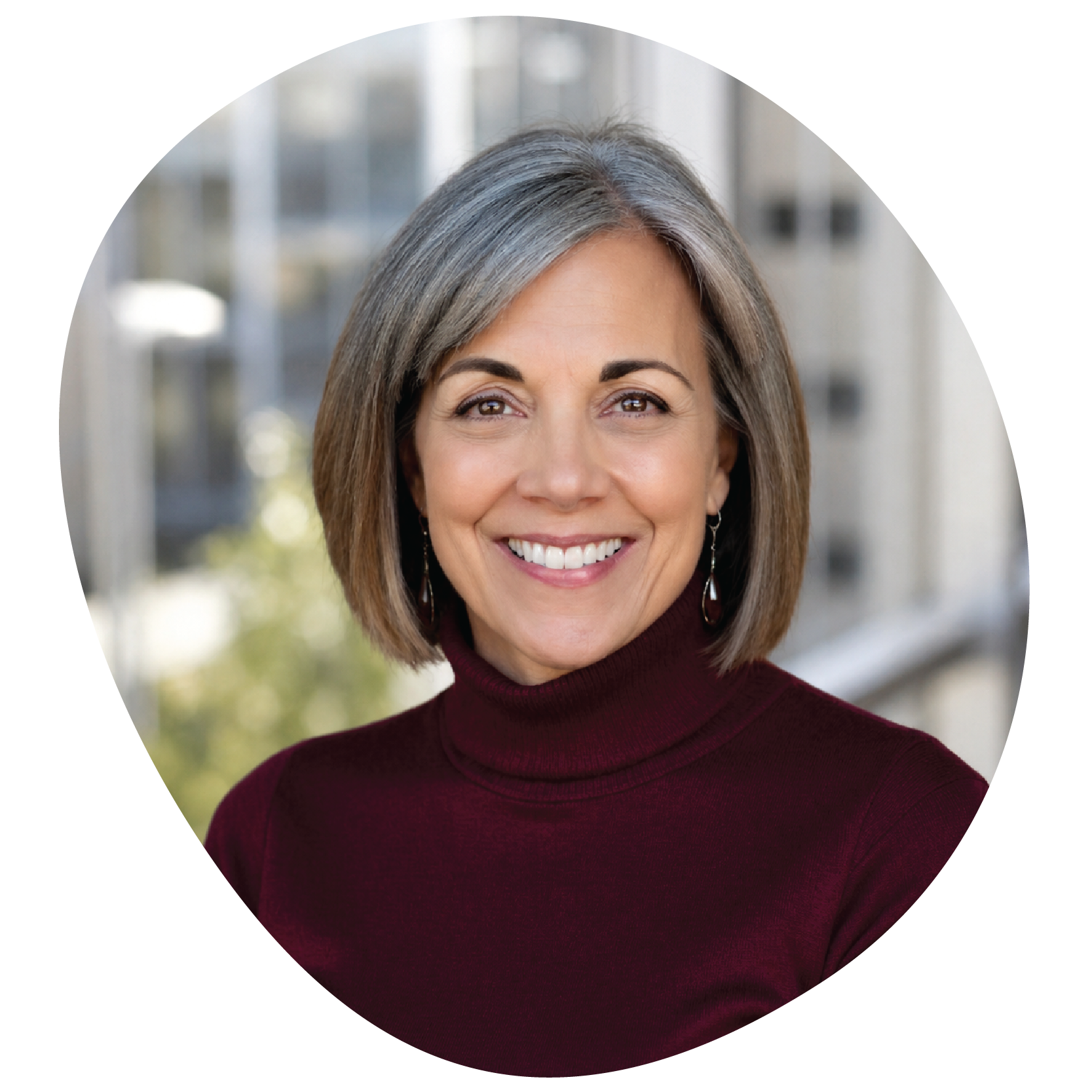Christina Mautz, CMO